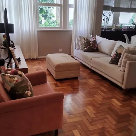 Residencial Copacabana Rio